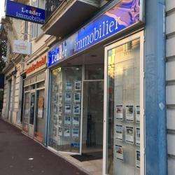Agence immobilière Leader Immo - 1 - 
