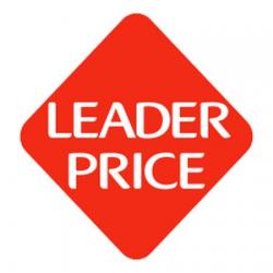 Leader Price Arbent