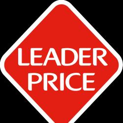Leader Price Saint Louis