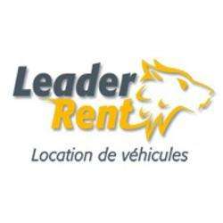 Location de véhicule Leader Rent - 1 - 