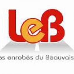  Leb - Les Enrobés Du Beauvaisis Bailleul Sur Thérain