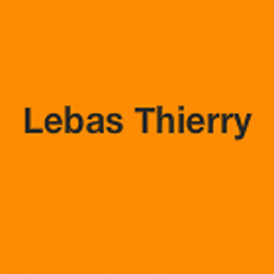 Lebas Thierry Montrond