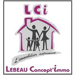 Diagnostic immobilier LEBEAU Concept'Immo - Agence Immobilière Fougères - 1 - 