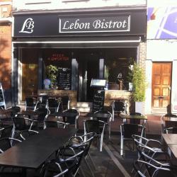 Restaurant Lebon Bistrot - 1 - 