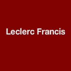Leclerc Francis Torvilliers
