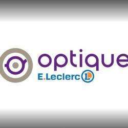 Leclerc Optique Rennes