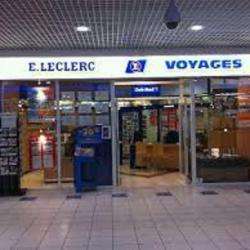 Leclerc Voyage Chaumont