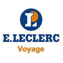 Agence de voyage Leclerc Voyages - 1 - 