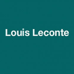 Leconte Louis Saint Amand Montrond
