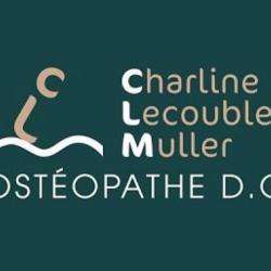 Lecoublet Charline Cholet