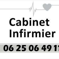 Cabinet Infirmier  - Lecuillier Valérie - Infirmière Libérale Portes Lès Valence