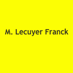 M. Lecuyer Franck Rives D'andaine