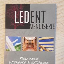Architecte Ledent Menuiserie - 1 - 