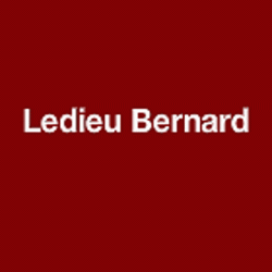Ledieu Bernard Biache Saint Vaast