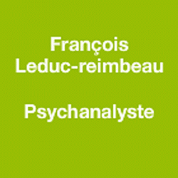 Psy Leduc-reimbeau François - 1 - 