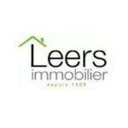 Agence immobilière Leers Immobilier - 1 - 