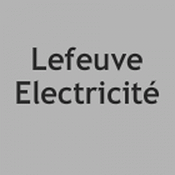 Lefeuve Electricité Saint Jean De Linières