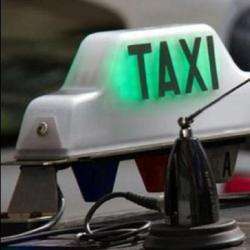 Taxi Taxis Victor Hugo - 1 - 