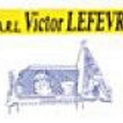 Victor Lefèvre Vic Sur Aisne
