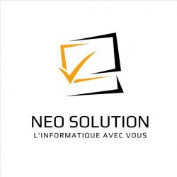 Cours et dépannage informatique neosolution - 1 - Logo - 