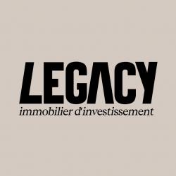 Agence immobilière LEGACY - Immobilier d'investissement -  - 1 - Investir à Lille - 
