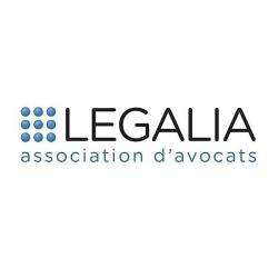Avocat Legalia Association D' Avocats Dax - 1 - 