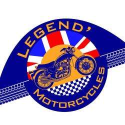Carrosserie legend motorcycles  - 1 - 