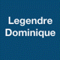 Legendre Dominique Ronchois