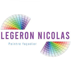Peintre LÉGERON NICOLAS - 1 - 