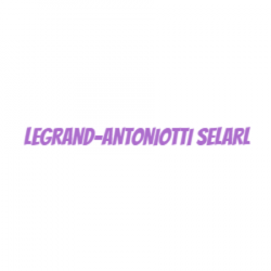 Legrand-antoniotti  L'ile Rousse