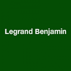 Legrand Benjamin Le Cateau Cambrésis