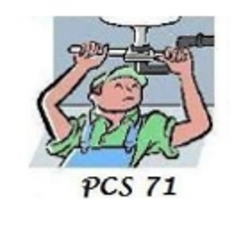 Plombier Pcs 71 - 1 - 