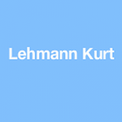 Lehmann Kurt Hochstatt