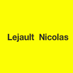 Electricien Lejault Nicolas - 1 - 