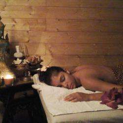Massage Lek Thaï Relaxation - 1 - 
