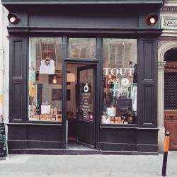 Lekker Kkoncept Store Paris
