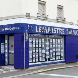 Concessionnaire LEMAISTRE IMMOBILIER - 1 - 