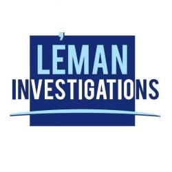 Autre Léman Investigations - 1 - 