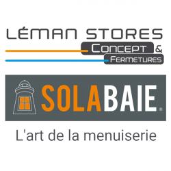 Léman Stores Concept Publier