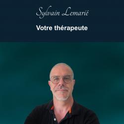 Psy Lemarié Sexothérapie Thérapie EMDR - 1 - Sylvain Lemarié Votre Thérapeute En Sexothérapie, Thérapie, Emdr Et Hypnose Changement Rapide  - 