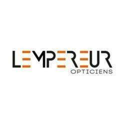 Opticien Jena Lempereur - 1 - 