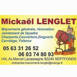 Menuisier et Ebéniste Lenglet Mickaël - 1 - 