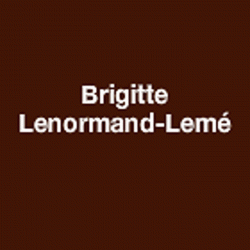 Lenormand-lemé Brigitte Le Havre