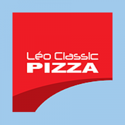 Léo Classic Pizza Castelnau Le Lez