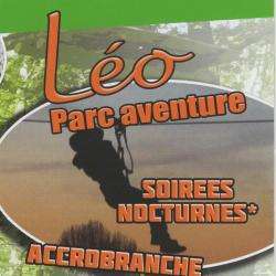 Leo Parc Aventure Saint Jean Le Blanc