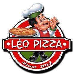 Léo'pizza Tresques