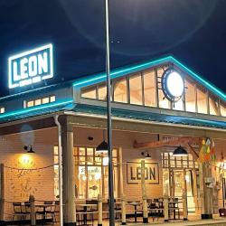 Restaurant Léon - Dreux - 1 - 