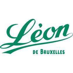 Léon De Bruxelles Lisses