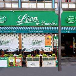 Restaurant léon de bruxelles - 1 - 