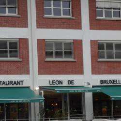 Restaurant Léon de Bruxelles - 1 - 